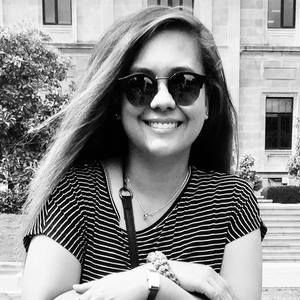 Meet your Posher, Pollyanne